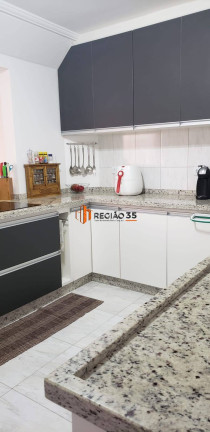 Imagem Casa com 3 Quartos à Venda, 130 m² em Residencial Greenville - Poços De Caldas Imagem Casa com 3 Quartos à Venda, 130 m² em Residencial Greenville - Poços De Caldas