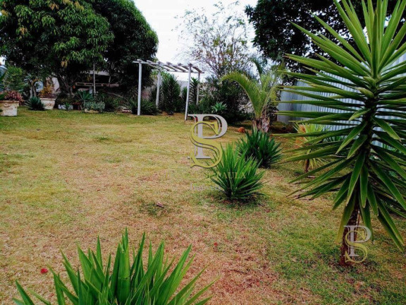 Imagem Chácara com 9 Quartos à Venda, 1.000 m² em Rio Verde - Araçoiaba Da Serra Imagem Chácara com 9 Quartos à Venda, 1.000 m² em Rio Verde - Araçoiaba Da Serra