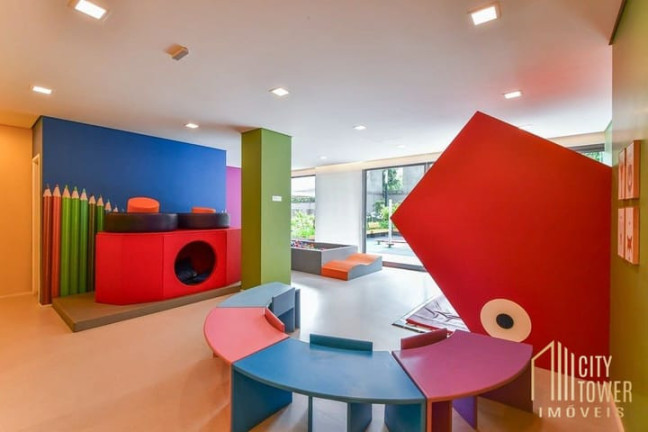 Imagem Apartamento com 3 Quartos à Venda, 186 m² em Campo Belo - São Paulo Imagem Apartamento com 3 Quartos à Venda, 186 m² em Campo Belo - São Paulo