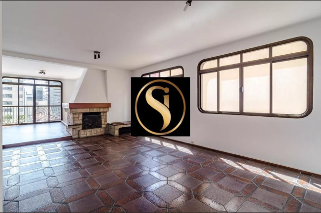 Imagem Apartamento com 4 Quartos para Alugar, 205 m² em Pinheiros - São Paulo Imagem Apartamento com 4 Quartos para Alugar, 205 m² em Pinheiros - São Paulo