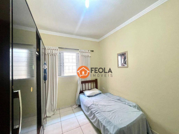Imagem Casa com 3 Quartos à Venda, 120 m² em Jardim Boer Ii - Americana Imagem Casa com 3 Quartos à Venda, 120 m² em Jardim Boer Ii - Americana