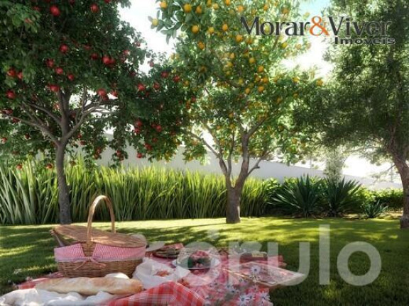 Imagem Apartamento com 2 Quartos à Venda, 51 m² em Bacacheri - Curitiba