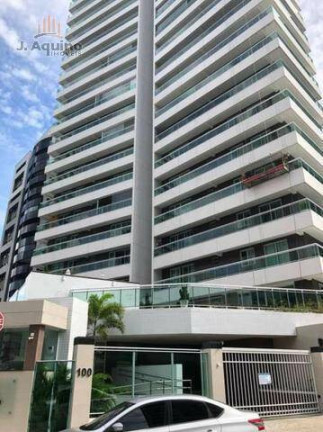 Imagem Apartamento com 3 Quartos à Venda, 104 m² em Cocó - Fortaleza Imagem Apartamento com 3 Quartos à Venda, 104 m² em Cocó - Fortaleza