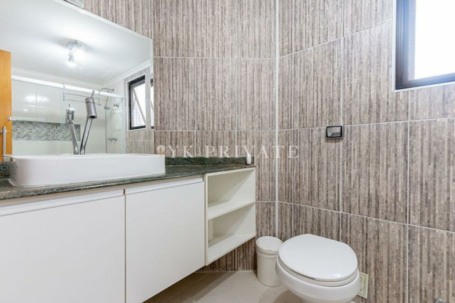 Imagem Apartamento com 3 Quartos à Venda, 98 m² em Vila Romana - São Paulo