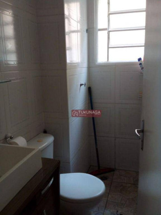 Imagem Casa com 2 Quartos à Venda, 41 m² em Vila Carmela I - Guarulhos