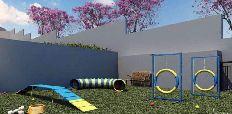 Imagem Imóvel com 2 Quartos à Venda, 43 m² em Taboão - São Bernardo Do Campo