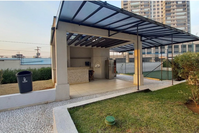 Imagem Apartamento com 3 Quartos à Venda, 97 m² em Vila Gomes Cardim - São Paulo Imagem Apartamento com 3 Quartos à Venda, 97 m² em Vila Gomes Cardim - São Paulo