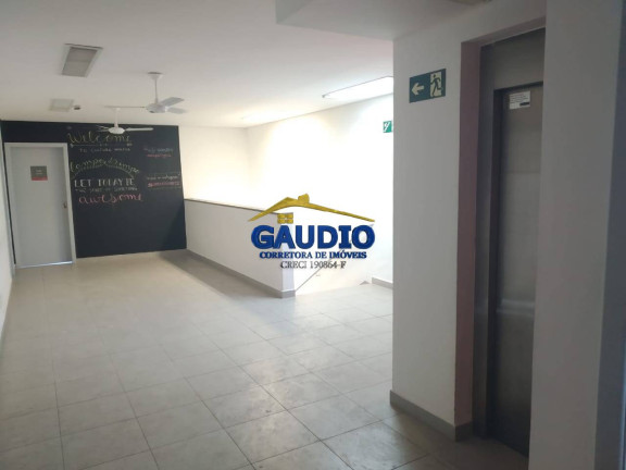 Imagem Imóvel Comercial para Alugar, 160 m² em Campo Limpo - São Paulo Imagem Imóvel Comercial para Alugar, 160 m² em Campo Limpo - São Paulo