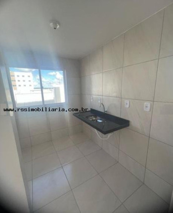 Imagem Apartamento com 2 Quartos à Venda, 50 m² em Gramame - João Pessoa