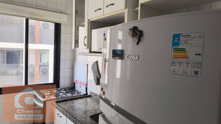 Imagem Apartamento com 1 Quarto à Venda, 34 m² em Vila Mariana - São Paulo Imagem Apartamento com 1 Quarto à Venda, 34 m² em Vila Mariana - São Paulo