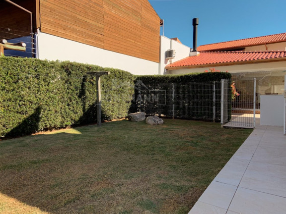 Imagem Casa com 3 Quartos à Venda, 313 m² em Itaguaçu - Florianópolis