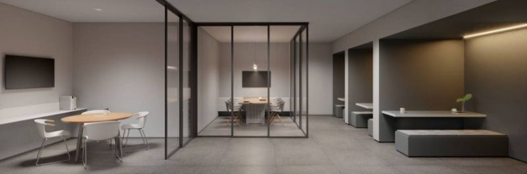Imagem Apartamento com 4 Quartos à Venda, 145 m² em Brooklin Novo - São Paulo
