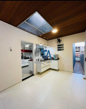 Imagem Casa com 2 Quartos à Venda, 127 m² em Jardim Novo Campos Elíseos - Campinas Imagem Casa com 2 Quartos à Venda, 127 m² em Jardim Novo Campos Elíseos - Campinas