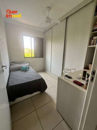 Imagem Apartamento com 2 Quartos à Venda, 47 m² em Jardim Paulistano - Ribeirão Preto Imagem Apartamento com 2 Quartos à Venda, 47 m² em Jardim Paulistano - Ribeirão Preto