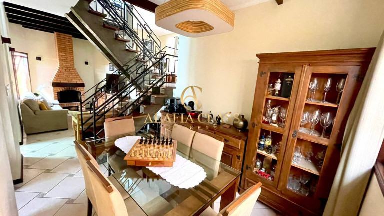 Imagem Casa com 3 Quartos à Venda, 360 m² em São Paulo Ii - Cotia