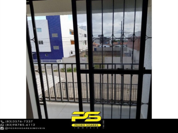 Imagem Apartamento com 2 Quartos à Venda, 54 m² em Gramame - João Pessoa Imagem Apartamento com 2 Quartos à Venda, 54 m² em Gramame - João Pessoa