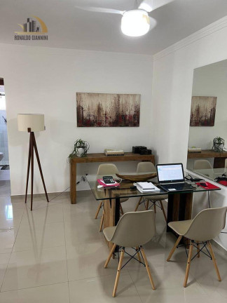 Imagem Apartamento com 2 Quartos à Venda, 76 m² em Boqueirão - Praia Grande Imagem Apartamento com 2 Quartos à Venda, 76 m² em Boqueirão - Praia Grande