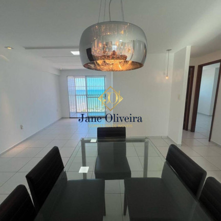 Imagem Apartamento com 3 Quartos à Venda, 89 m² em Manaíra - João Pessoa Imagem Apartamento com 3 Quartos à Venda, 89 m² em Manaíra - João Pessoa