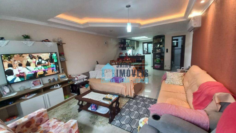 Imagem Sobrado com 3 Quartos à Venda, 148 m² em Centro - Tramandaí Imagem Sobrado com 3 Quartos à Venda, 148 m² em Centro - Tramandaí