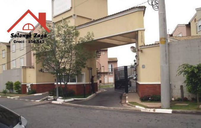 Imagem Casa de Condomínio com 4 Quartos à Venda, 124 m² em Parque Munhoz - São Paulo Imagem Casa de Condomínio com 4 Quartos à Venda, 124 m² em Parque Munhoz - São Paulo