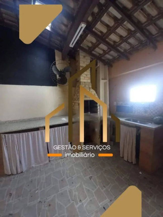 Imagem Casa com 2 Quartos à Venda, 79 m² em Campo Grande - Rio De Janeiro Imagem Casa com 2 Quartos à Venda, 79 m² em Campo Grande - Rio De Janeiro