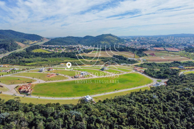 Imagem Terreno em Condomínio à Venda, 480 m² em Chácara Terra Nova - Jundiaí Imagem Terreno em Condomínio à Venda, 480 m² em Chácara Terra Nova - Jundiaí