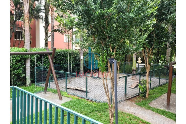 Imagem Apartamento com 2 Quartos à Venda, 49 m² em Jardim Ubirajara (zona Sul) - São Paulo Imagem Apartamento com 2 Quartos à Venda, 49 m² em Jardim Ubirajara (zona Sul) - São Paulo