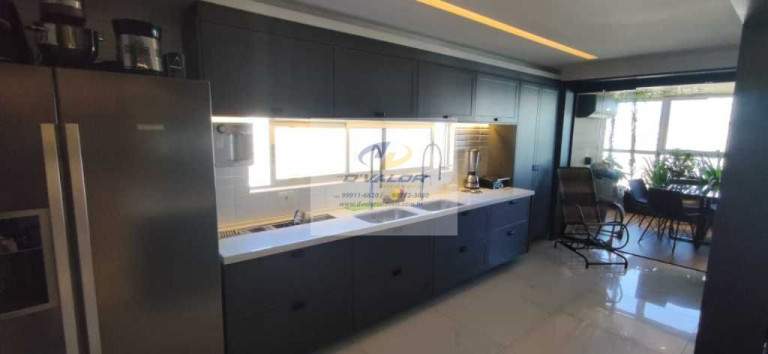 Imagem Apartamento com 3 Quartos à Venda, 224 m² em Brisamar - João Pessoa Imagem Apartamento com 3 Quartos à Venda, 224 m² em Brisamar - João Pessoa
