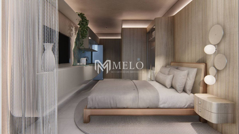 Imagem Apartamento com 1 Quarto à Venda, 26 m² em Ipojuca Imagem Apartamento com 1 Quarto à Venda, 26 m² em Ipojuca