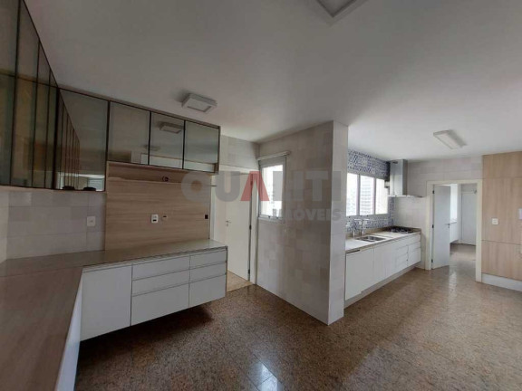 Imagem Apartamento com 4 Quartos à Venda, 250 m² em Vila Nova Conceição - São Paulo