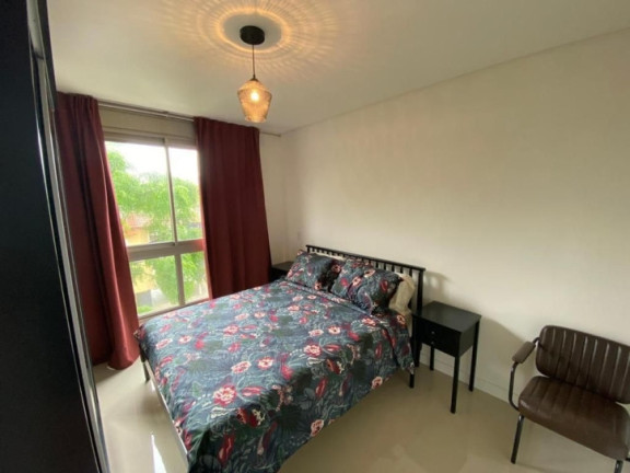 Imagem Apartamento com 3 Quartos à Venda, 89 m² em Jurerê - Florianópolis Imagem Apartamento com 3 Quartos à Venda, 89 m² em Jurerê - Florianópolis