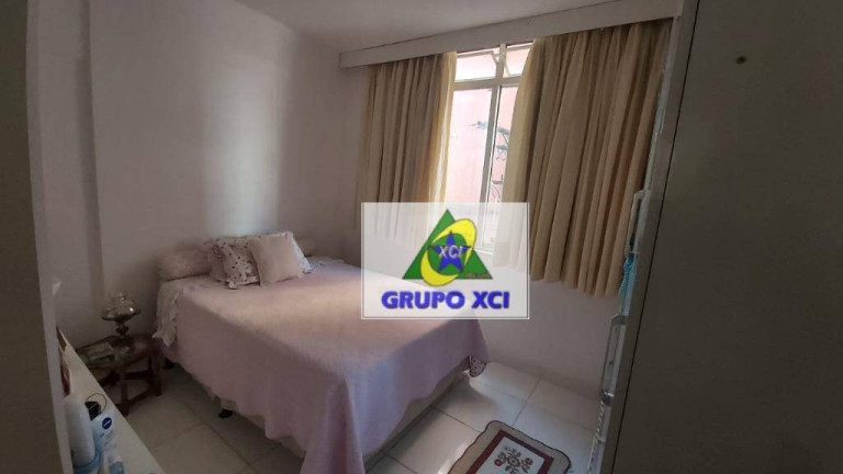Imagem Kitnet com 1 Quarto à Venda, 45 m² em Centro - Campinas Imagem Kitnet com 1 Quarto à Venda, 45 m² em Centro - Campinas