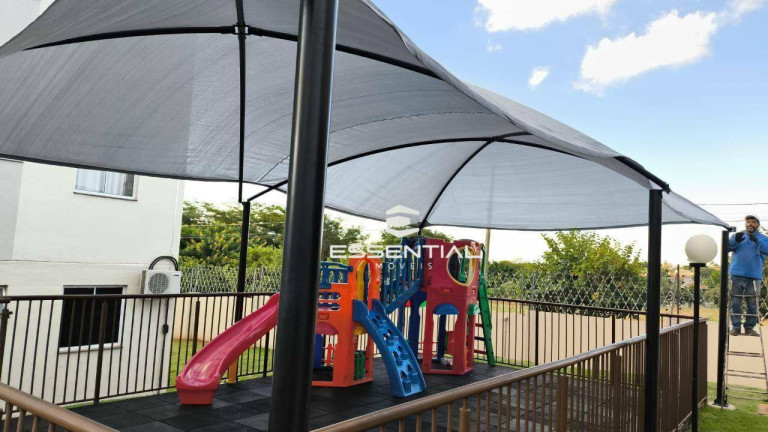Imagem Apartamento com 2 Quartos à Venda, 39 m² em Caparroz - São José Do Rio Preto Imagem Apartamento com 2 Quartos à Venda, 39 m² em Caparroz - São José Do Rio Preto
