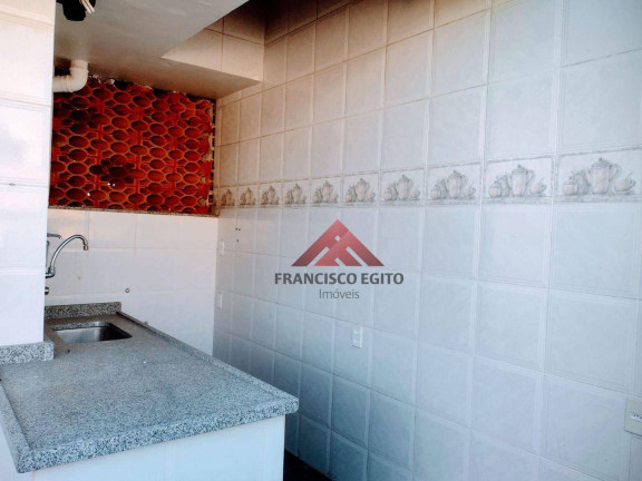 Imagem Cobertura com 2 Quartos à Venda, 103 m² em Fonseca - Niterói Imagem Cobertura com 2 Quartos à Venda, 103 m² em Fonseca - Niterói