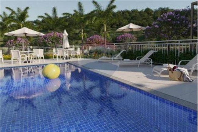 Imagem Apartamento com 2 Quartos à Venda, 37 m² em Várzea Das Moças - Sao Goncalo                            