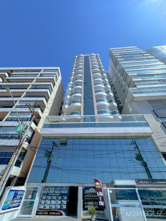 Imagem Apartamento com 3 Quartos à Venda, 110 m² em Praia Do Morro - Guarapari