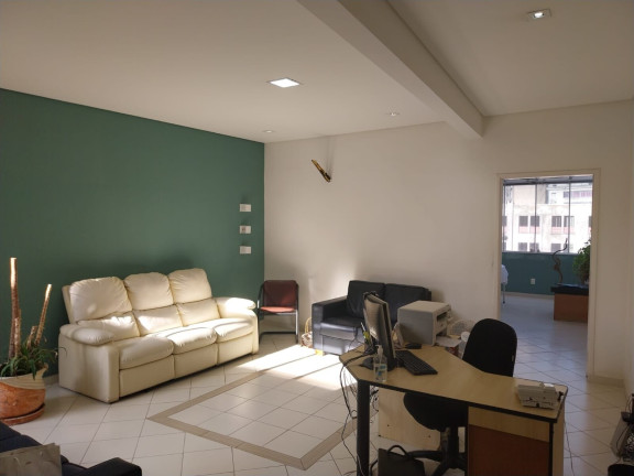 Imagem Sala Comercial à Venda, 130 m² em Centro - São Paulo Imagem Sala Comercial à Venda, 130 m² em Centro - São Paulo