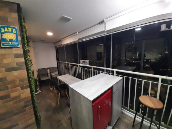 Imagem Apartamento com 3 Quartos à Venda, 77 m² em Vila Formosa - São Paulo Imagem Apartamento com 3 Quartos à Venda, 77 m² em Vila Formosa - São Paulo