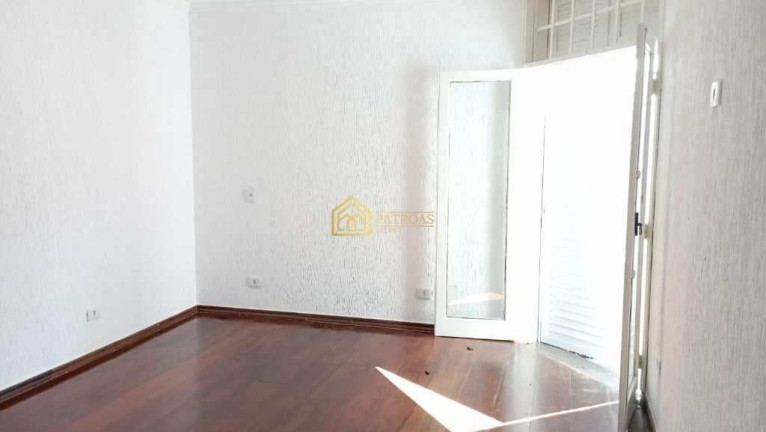 Imagem Casa com 3 Quartos à Venda ou Locação, 373 m² em Parque Terra Nova - São Bernardo Do Campo