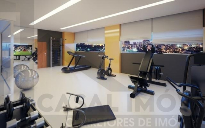 Imagem Apartamento com 3 Quartos à Venda, 150 m² em Marco - Belém
