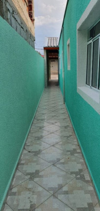 Imagem Casa com 2 Quartos à Venda, 66 m² em Jardim Das Cerejeiras - São José Dos Campos Imagem Casa com 2 Quartos à Venda, 66 m² em Jardim Das Cerejeiras - São José Dos Campos