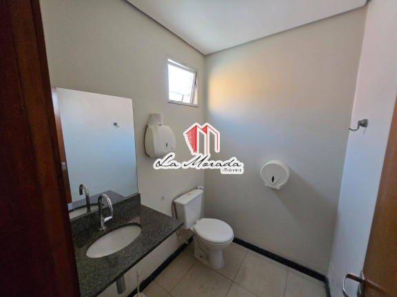 Imagem Imóvel Comercial para Alugar, 508 m² em Nossa Senhora Das Graças - Manaus