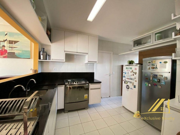 Imagem Apartamento com 4 Quartos à Venda, 211 m² em Barra - Salvador Imagem Apartamento com 4 Quartos à Venda, 211 m² em Barra - Salvador