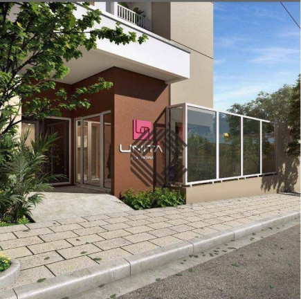 Imagem Apartamento com 2 Quartos à Venda, 49 m² em Vila Santana - Sorocaba Imagem Apartamento com 2 Quartos à Venda, 49 m² em Vila Santana - Sorocaba