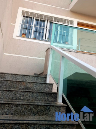 Imagem Sobrado com 3 Quartos à Venda, 144 m² em Vila Mazzei - São Paulo Imagem Sobrado com 3 Quartos à Venda, 144 m² em Vila Mazzei - São Paulo