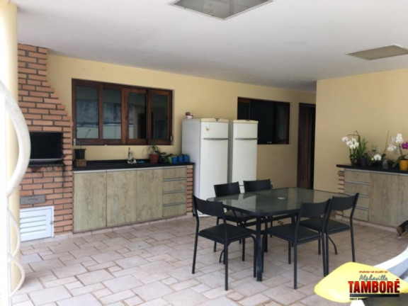 Imagem Casa com 4 Quartos à Venda, 400 m² em Melville - Alphaville