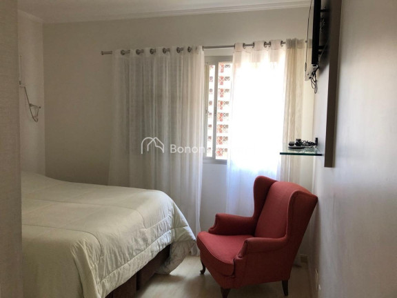 Imagem Apartamento com 3 Quartos à Venda, 115 m² em Cambuí - Campinas Imagem Apartamento com 3 Quartos à Venda, 115 m² em Cambuí - Campinas