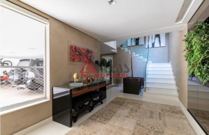 Imagem Sobrado com 4 Quartos à Venda, 620 m² em Brooklin Paulista - São Paulo Imagem Sobrado com 4 Quartos à Venda, 620 m² em Brooklin Paulista - São Paulo