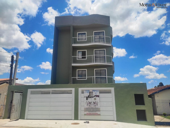 Imagem Apartamento com 3 Quartos à Venda, 67 m² em Afonso Pena - São José Dos Pinhais Imagem Apartamento com 3 Quartos à Venda, 67 m² em Afonso Pena - São José Dos Pinhais