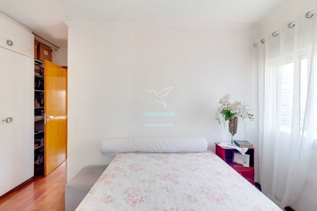 Imagem Apartamento com 3 Quartos à Venda, 81 m² em Jardim Das Acácias - São Paulo Imagem Apartamento com 3 Quartos à Venda, 81 m² em Jardim Das Acácias - São Paulo